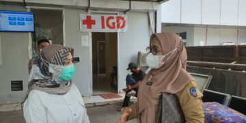 UPT Perlindungan Perempuan dan Anak DP3A Dalduk Sulsel Intensif Dampingi Perawatan Anak Korban Pelecehan Seksual di Jeneponto