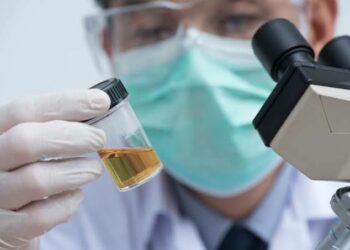 Program Menantu Bersih dari Narkoba, Calon Pengantin di Sulsel Harus Tes Urin