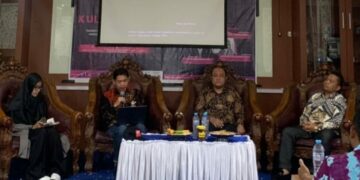 Pemerintah Kota Makassar Siap menjadi Prototype Kota Berbasis Teknologi Inovatif dari  Mahasiswa