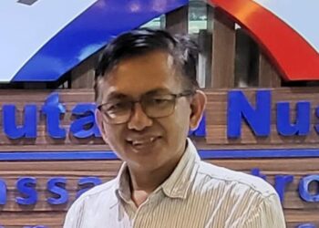 Produksi Pertanian Naik, Pengamat Apresiasi Program Mandiri Benih Gubernur Sulsel