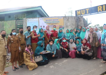 Lolos Syarat Administrasi dan Inovasi, Empat Tenaga Kesehatan Parepare Wakili Sulsel ke Tingkat Nasional