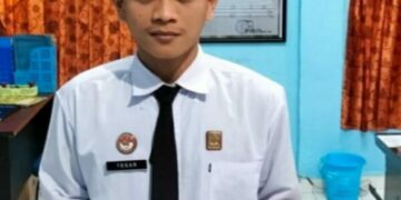 Petugas Lapas Parepare Ciptakan Alat Pendeteksi Kebakaran Terhubung ke Android