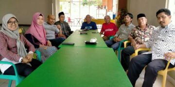 7 Agustus Jadwal Musda KAHMI Parepare, Lanyalla Mattalitti Bakal Jadi Kynote Speaker