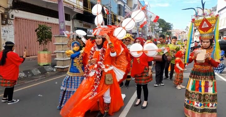 Karnaval Moderasi 2