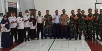 Komitmen Jalankan Program PASTI BERAKSI, Pemkot Parepare Kumpulkan Data Valid Anak Tidak Sekolah