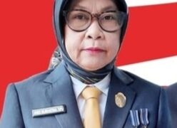 Sehari Usai Baca Detik-detik Proklamasi, Ketua DPRD Parepare Tutup Usia