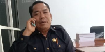 Demokrat Sidrap Siap Songsong Pesta Demokrasi 2024