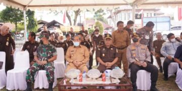 Hadirkan Keadilan Restorative, Kejari Sidrap Siapkan Rumah Restorative Justice