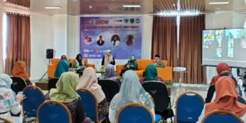 Tahun Baru Islam 1444 H, ICMI Orda Parepare Ulas Paraphilia