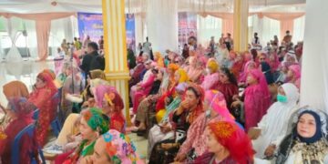 Jamaah Pinrang Tiba, Satu Pingsan dan Satu Lagi Positif Covid19