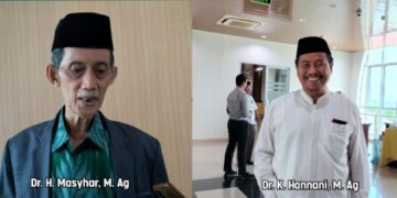 Dua Tokoh Terkemuka di Parepare Ini Sampaikan Pandangan Soal Fenomena CFW