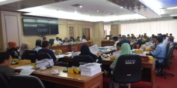 DPRD Sulsel Minta Ada Prioritas di Daerah di Lima Kabupaten Ini