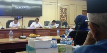 Karena Ini, DPRD Sulsel Sepakati Rp 300 M Anggaran PBI Dialihkan ke BTT