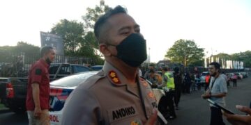 Jakmania Datang, Kapolres Parepare Bakal Berikan Pengawalan