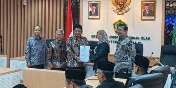 Saat Kecil Ingin Jadi Guru, Kini Guru Besar, Prof Jamilah: Cita-cita Harus Diupayakan