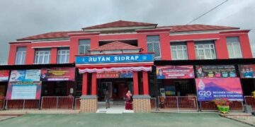 Rutan Kelas IIB Sidrap Usulkan 284 WBP Dapat Remisi HUT RI