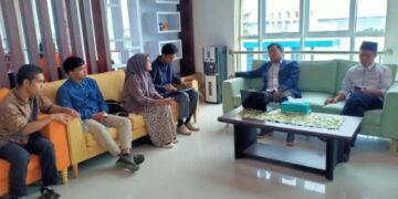 Forkim Bakal Gelar SMKI, Kepala LP2M IAIN Parepare: Ini yang dari Dulu Kami Inginkan