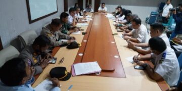 Pemkab Sidrap Matangkan Persiapan HUT Kemerdekaan RI