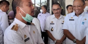 Pemkot Tantang Pemprov Uji AMDAL Terbuka, Begini Jawaban Gubernur