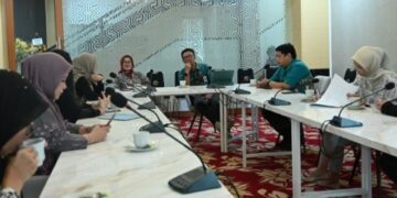 Yang Ingin Cari Pekerjaan, Disnakertrans Sulsel Bakal Gelar Bursa Kerja Virtual