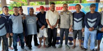 Andi Sugi Tingkatkan Kapasitas Petani dengan Keterampilan Vokasi dan Peternakan Berbasis Rumah Tangga