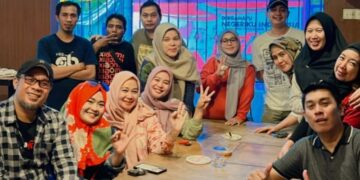 21 Agustus, Ika Smaga 97 Bakal Gelar Fun Bike dan Bazaar di Anjungan Losari