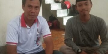 Dorong Ekonomi Kerakyatan, Kelompok Pemuda Pinrang Inisiasi Pasar Tradisional di Basseang