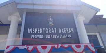 KPK Periksa Aset Pemprov Sulsel yang Dikelola Pihak Ketiga