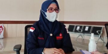 Donor Darah, PMI dan RS dr. Hasri Ainun Habibie Kumpulkan 42 Kantong