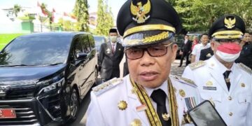 HUT RI ke-77, Taufan Pawe Ajak Anak Bangsa Komitmen dengan Ini