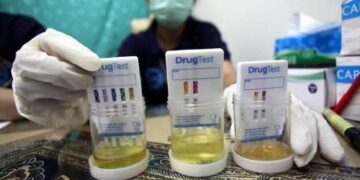 Pemprov Sulsel Siapkan Rp 1 Miliar Untuk Tes Urine Calon Pengantin
