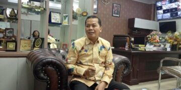 Dekan FH Unhas Jelaskan Soal Video Viral Seorang Maba