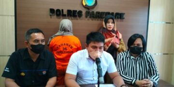 Polisi Ungkap Cerita Kasus Temuan Mayat Bayi di TPA Parepare, Hingga Tetapkan Satu Tersangka