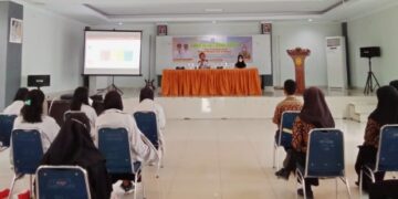 2021 Angka Anak Menikah Cukup Tinggi, DPPPA Parepare Intens Sosialisasi