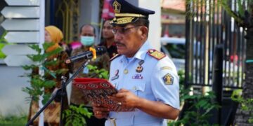Lantik 19 Pejabat, Liberti Sitinjak Tidak Mau Dengar Ada Penyimpangan