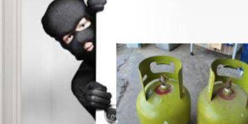 Diduga Modus Manfaatkan Orang Pesta, Penjual di Baranti Tertipu Hingga Kehilangan Dua Tabung Gas