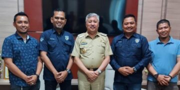 Kejurnas Motorcross Bakal Digelar di Pinrang, Bupati Sampaikan Dukungan