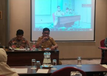 Diskominfo Sulsel Punya Kanal Aduan tentang Penyebaran Hoax di Media Sosial