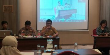 Diskominfo Sulsel Punya Kanal Aduan tentang Penyebaran Hoax di Media Sosial