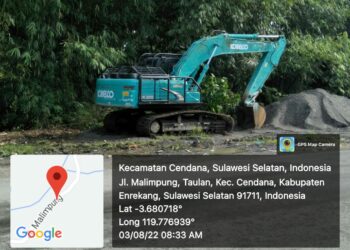 Jalan dan Jembatan Kabere Telah Berkontrak, Gubernur Sulsel Minta Segera Progres Fisik