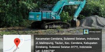 Jalan dan Jembatan Kabere Telah Berkontrak, Gubernur Sulsel Minta Segera Progres Fisik