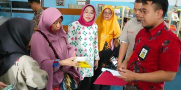17 Perpustakaan Sekolah di Kota Makassar Mengikuti Akreditasi Reguler