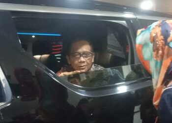 Dua Hari, Dua Menko Berkunjung ke Sulsel Ini Agendanya