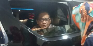 Dua Hari, Dua Menko Berkunjung ke Sulsel Ini Agendanya