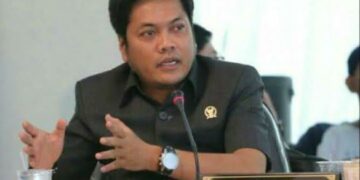 Tidak Ada Riuh Penolakan, Legislator PAN Puji Sikap Bupati Maros Soal SK Penlok KA