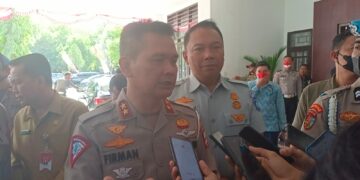 Kakorlantas Polri Sebut Tingkat Kepatuhan Pajak Pengendara di Indonesia Minim