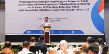Peran Ombudsman Harus “Tajam” Menyikapi Pelayanan Publik
