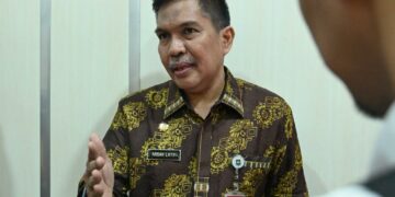 Pemprov Sulsel  Berkomitmen Pelaksanaan APBD Tahun Anggaran  2022  Capai Target