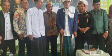 Fungsi Pendidikan Pesantren Lahirkan Generasi Cerdas dan Berakhlak