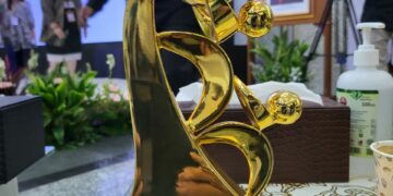 Pemprov Sulsel Sabet Dua Penghargaan PPD dari Bappenas